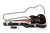 2013 Gibson SG Angus Young Cherry 1518