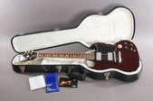 2013 Gibson SG Angus Young Signature 121