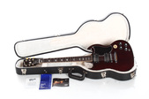 2013 Gibson SG AYoung Thunder 0604