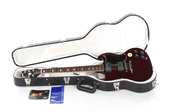2013 Gibson SG A.Young Thunder 1529