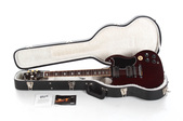 2013 Gibson SG AYoung Thunderstruck 0656