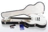 2013 Gibson Sg Baritone White