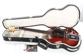 2013 Gibson SG Frank Zappa