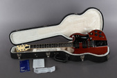 2013 Gibson SG Frank Zappa 0430
