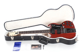 2013 Gibson SG Frank Zappa 0592