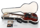 2013 Gibson SG Frank Zappa 2