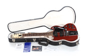 2013 Gibson SG Frank Zappa Roxy 1327