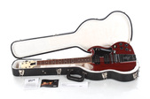 2013 Gibson SG F.Zappa Roxy 0432