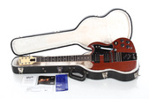 2013 Gibson SG F.Zappa Roxy 1509