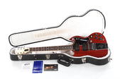 2013 Gibson SG F.Zappa Roxy 3067