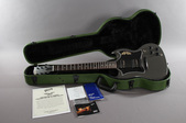 2013 Gibson Sg Government Series 1 Dark