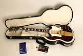 2013 Gibson SG Kirk Douglas