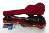 2013 Gibson SG Supra