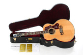 2013 Gibson SJ-200 3064