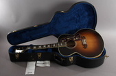 2013 Gibson SJ-200 Standard Vintage Sunb