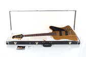 2013 Gibson T-Bird Gold 1468