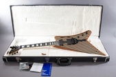 2013 Gibson Zakk Wylde Moderne Of Doom