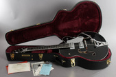 2013 Gretsch G6136SLBP Brian Setzer Blac
