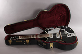 2013 Gretsch G6137TCB Black Panther Cent
