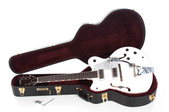 2013 Gretsch White Panther 5286