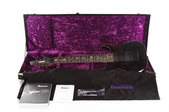 2013 Ibanez J Custom LtdEd 8 String 5404