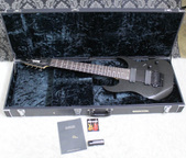 2013 Ibanez RG2228