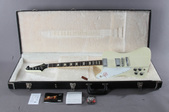 2013 Left-Handed Gibson Firebird V Alpin