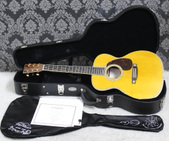 2013 Martin 000-45MA Eric Clapton Crossr