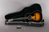 2013 Martin Custom Shop 000-28 MAD Madag