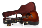 2013 Martin Custom Shop D18 Ambertone 19