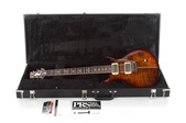 2013 PRS Santana Black Gold Wrap 4831