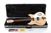 2013 Rickenbacker 330 12 String Mapleglo