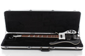 2013 Rickenbacker 4003 Black