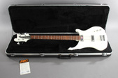 2013 Rickenbacker 4004L Laredo SnowGlo