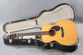 2013 Santa Cruz OM Grand Brazilian Rosew
