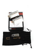 2013 Seymour Duncan Joe Bonamassa Pickup