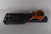 2013 Warwick CS Thumb 6 Fretless 1813