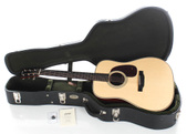 2014 Collings D2HA Cocobolo