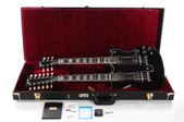2014 EDS-1275 Double Neck Black 2992