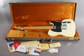 2014 Fender American Vintage '58 AVRI Te