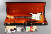 2014 Fender American Vintage `65 Stratoc
