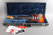 2014 Fender Artist Series John Mayer Str
