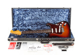2014 Fender AS J.Mayer Strat 4666