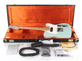 2014 Fender Custom Shop P90 Telecaster