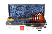 2014 Fender J.Mayer Stratocster 4484