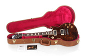2014 Gibson 120th LP Std Rootbeer 8969