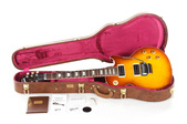 2014 Gibson  CS LP Axcess Std 1991