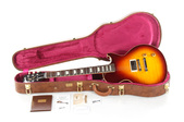 2014 Gibson CS LP Single PU 58RI 4508