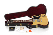 2014 Gibson CS SG Heavy Aged 1072