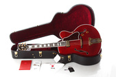 2014 Gibson CS W.Montgomery L5 4001